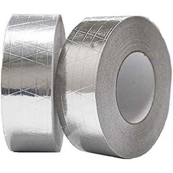 Aluminium Insulation Tape